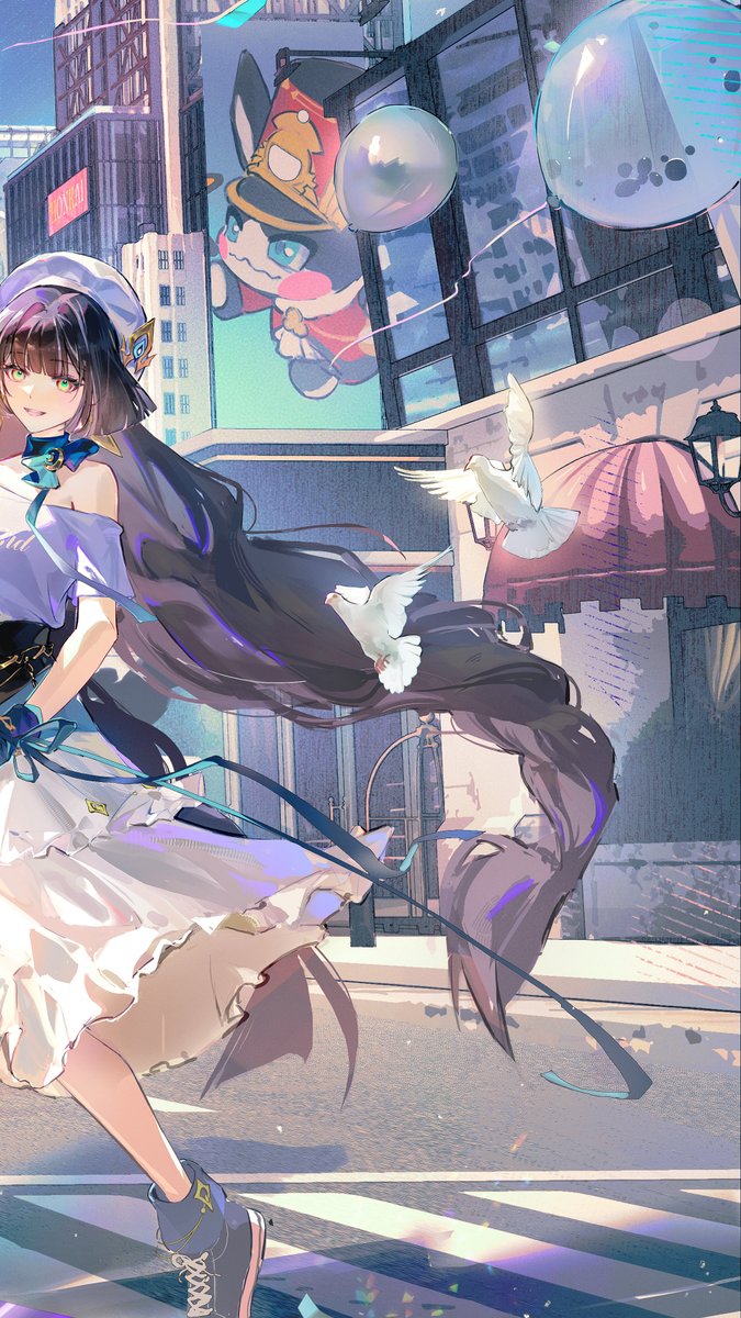 32OOOO's tweet photo. #スターレイル #HonkaiStarRail #崩壊3rd #HonkaiImpact3rd https://t.co/JVtlHdrOOy