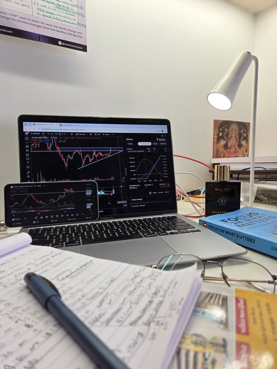 Laylasafa123's tweet photo. Starting the week with my Binance trading laptop ready for market analysis. 💻📈 Staying patient, studying the market, and making decisions based on research and risk management. Wishing everyone a productive and successful week ahead. 🤲📊 https://t.co/gU8gUg0sET