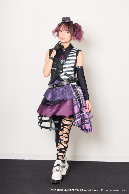 shinyc_official's tweet photo. ✦・・・━━━・
#シャニマスソロライブMSP
 　　アーカイブ公開中✨
　　　　　・━━━・・・✦

🪽菅沼 千紗（田中 摩美々役）

🎤𝕤𝕠𝕟𝕘
正解な不正解
👗𝕔𝕠𝕤𝕥𝕦𝕞𝕖
メルティアイデンティティ

アーカイブもお楽しみください！
✅配信チケット販売中！
https://t.co/LBqTguuwZK https://t.co/dNVfLcNjv7