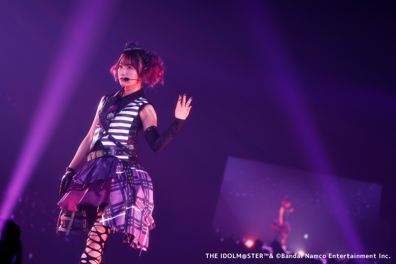 shinyc_official's tweet photo. ✦・・・━━━・
#シャニマスソロライブMSP
 　　アーカイブ公開中✨
　　　　　・━━━・・・✦

🪽菅沼 千紗（田中 摩美々役）

🎤𝕤𝕠𝕟𝕘
正解な不正解
👗𝕔𝕠𝕤𝕥𝕦𝕞𝕖
メルティアイデンティティ

アーカイブもお楽しみください！
✅配信チケット販売中！
https://t.co/LBqTguuwZK https://t.co/dNVfLcNjv7