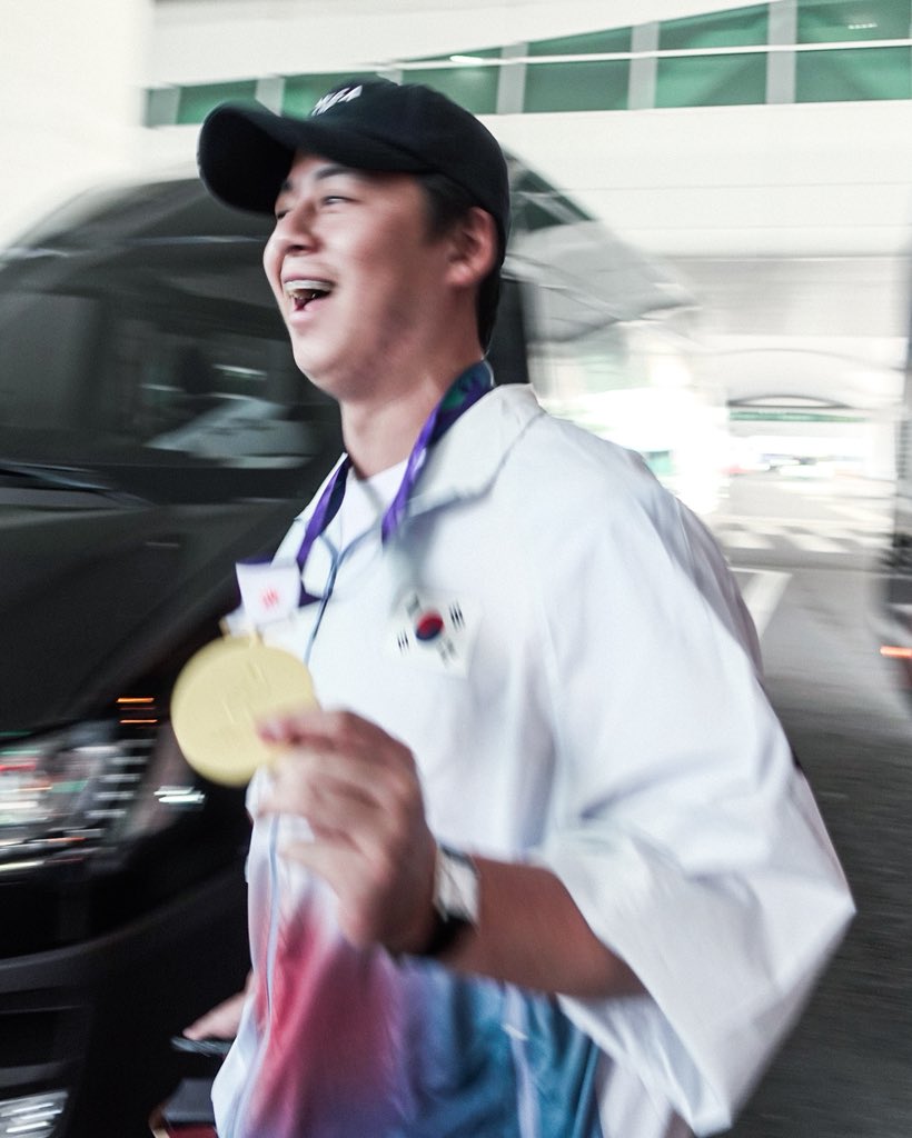 hoodi_thespace's tweet photo. 이제 2개여유🥇🥇 https://t.co/EYEY57PXy4