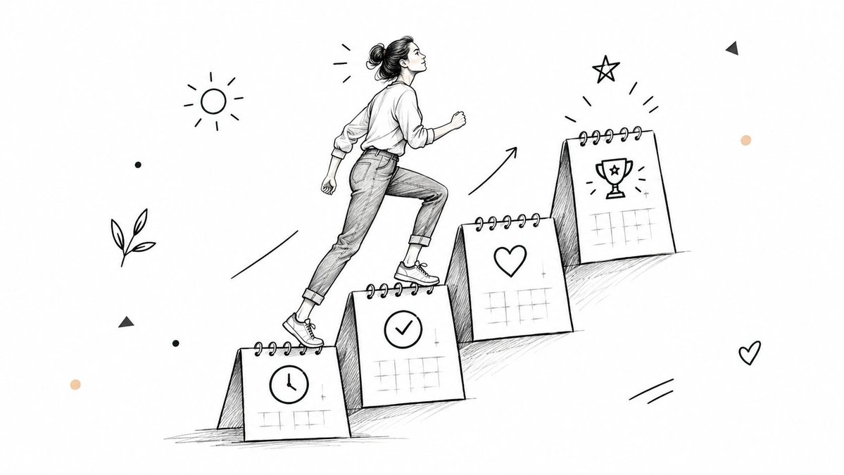 fluidwave_com's tweet photo. Why Time Management Is Important for Success

Discover why time management is important for productivity and wellbeing. Learn actionable strategies and how Fluidwave helps you reclaim your focus.

Read more: https://t.co/bjVvsiWkzx https://t.co/HUhdvrg95o