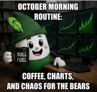 RainD60's tweet photo. @gainzy222 Communities don't become successful by accident, they grow because people believe in them and keep pushing every day. Proud to be part of $PUMPTOBER. Let's keep the momentum going! 
Live on Robinhood! 🚀

0xee93785e59f91771c0a48fb93613adf3fdfd77fd https://t.co/upDNLrbItG