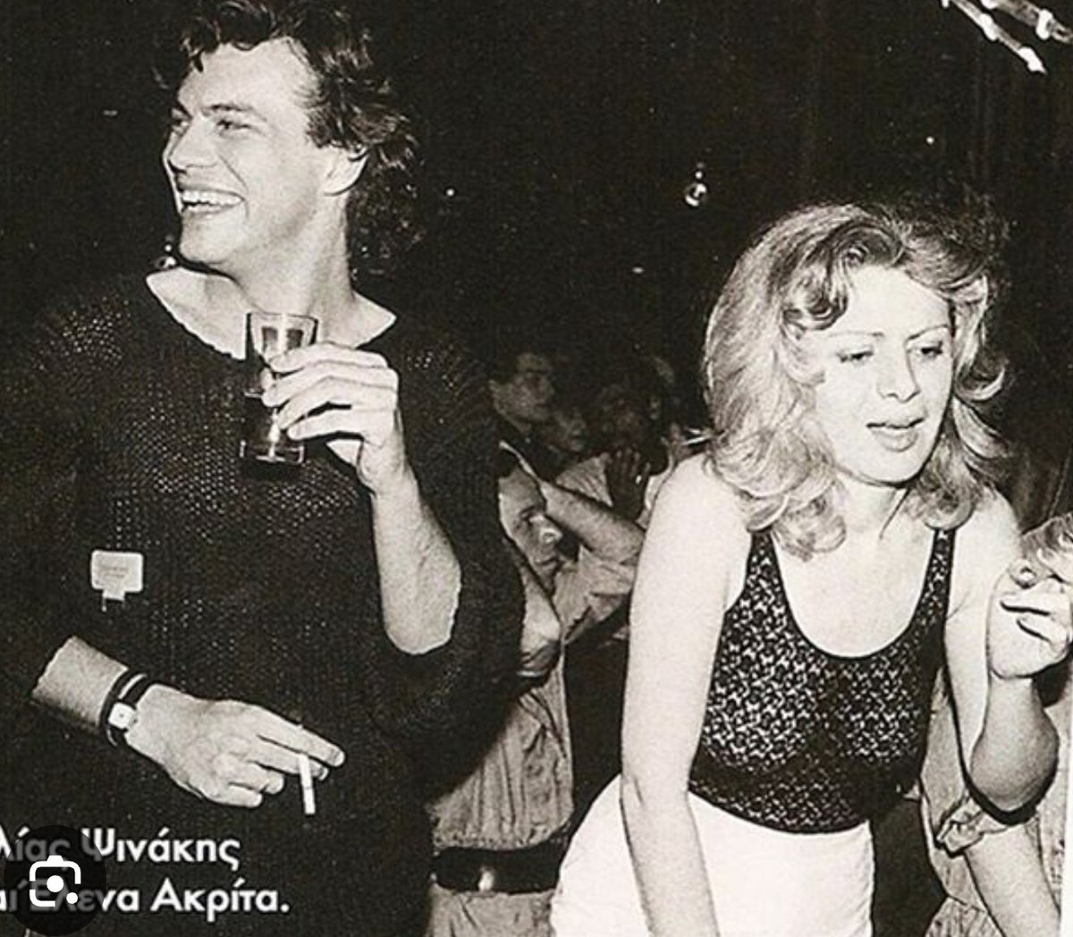 MsLouellaDeVil's tweet photo. Βρε Έλενα καν' της παρατήρηση που δείχνει τα βυζια της
Καν' της κι ακόμα μια σε περίπτωση που κάνει μπ@φο
Á propos τι καπνίζεις εδώ Έλενα ; https://t.co/eVliGsDWsn