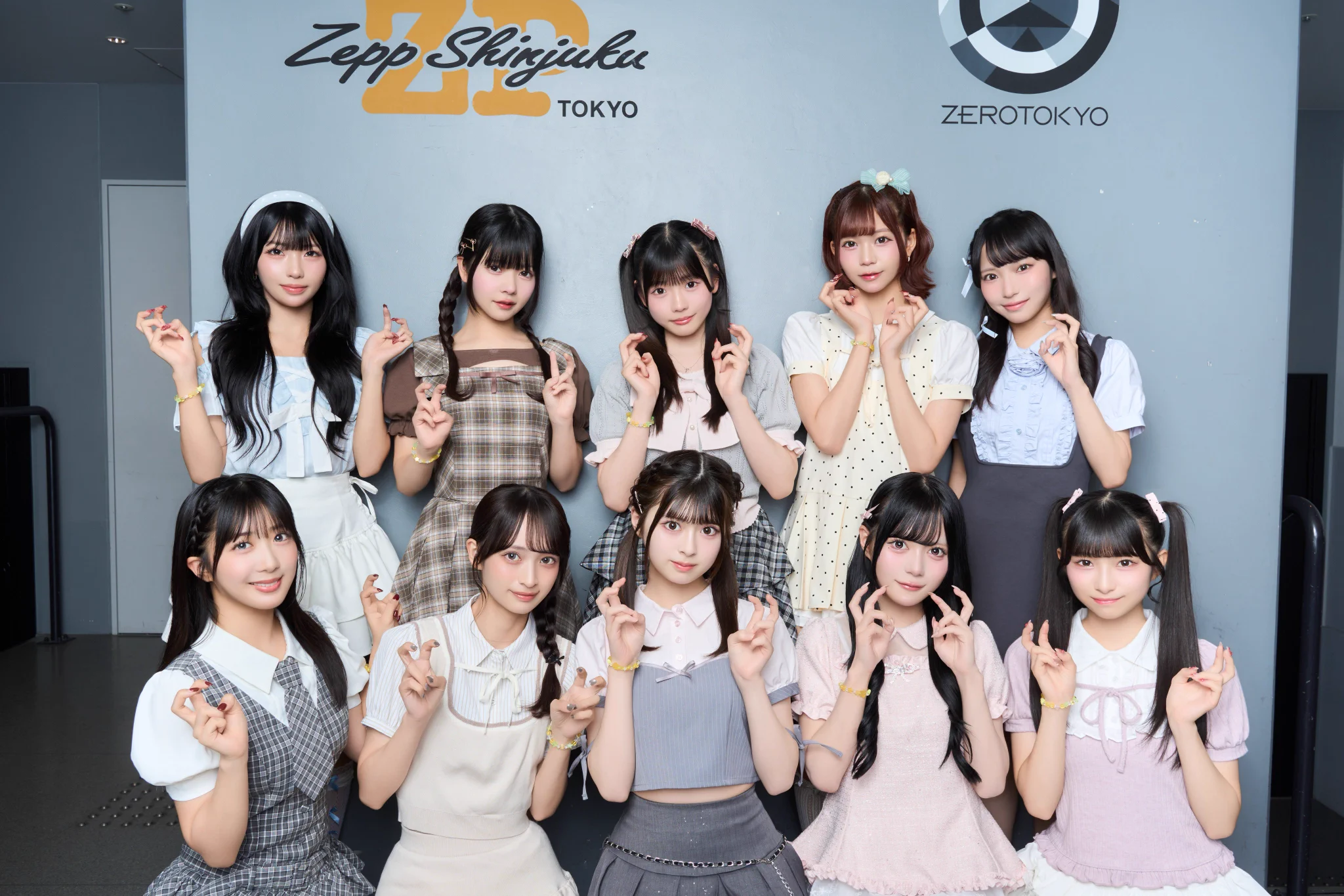 公式】iCON DOLL LOUNGE 2026 on X: 