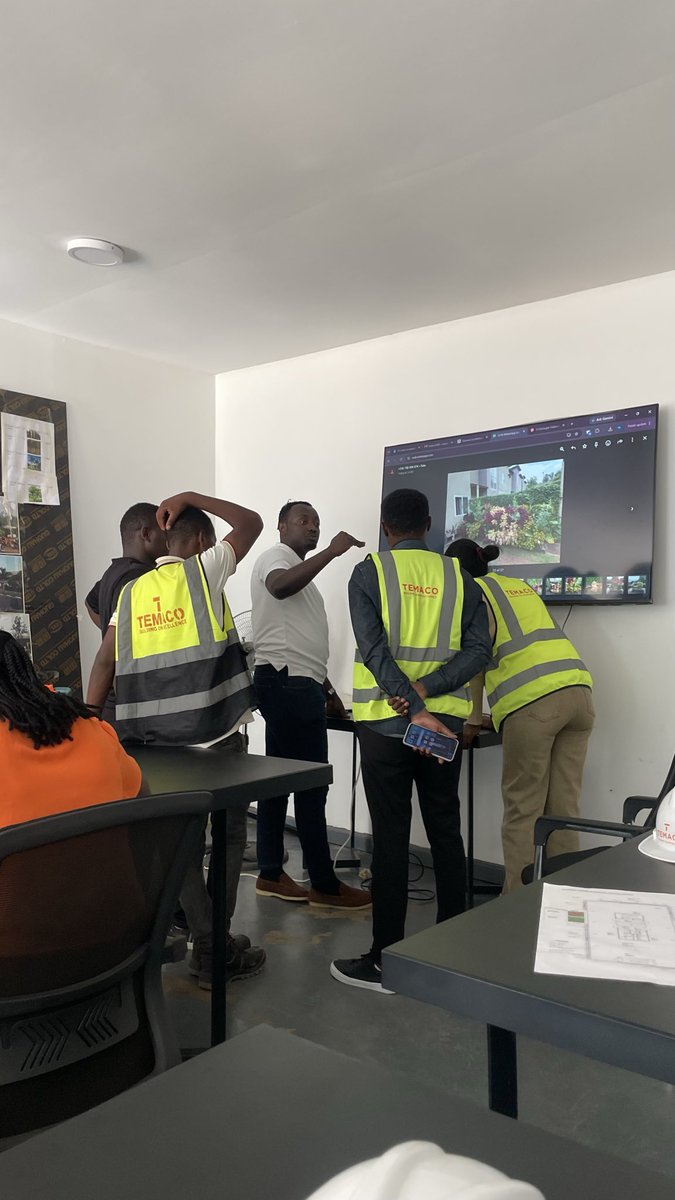 TemacoBuilders tweet picture