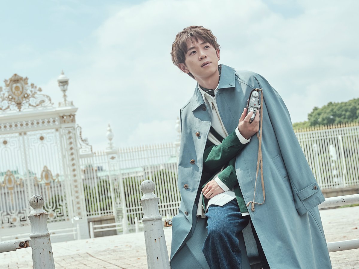 ASketch_JP's tweet photo. #山下大輝
2nd EP「Dive in !」発売記念🎊
オンラインサイン会が
リミスタとwin2winで決定🎉

☑リミスタ
詳細▶https://t.co/eI4i2weK7B
購入▶https://t.co/w3Ub3Lqs6M

☑win2win
詳細▶https://t.co/Y8gg844HPd
購入▶https://t.co/KM6JpFXuxn https://t.co/JflU0wooYx