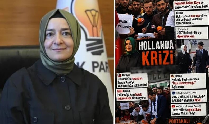 arifzamankader's tweet photo. Fatma Betül Sayan’ın çıkışı nasıl oldu? Hollanda sınırında Avrupa’ya meydan okuyarak. “15 Temmuz” diye bağıran, vatan, bayrak, milliyetçilik edebiyatı yapanlar sizi hep aynı yerden kullanıyor; siz de her defasında kullanılıyorsunuz. Peki neden? Neden birileri “vatan, bayrak” dediği anda, söylediği diğer her şeyi sorgulamayı bırakıyorsunuz? Siz neden böyle kullanışlı bir halksınız?