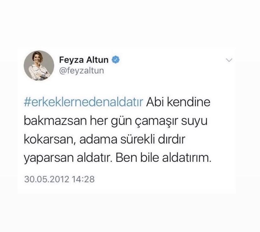 Pespelin1907's tweet photo. Aldatılmış😒 https://t.co/J5RSijc7dY