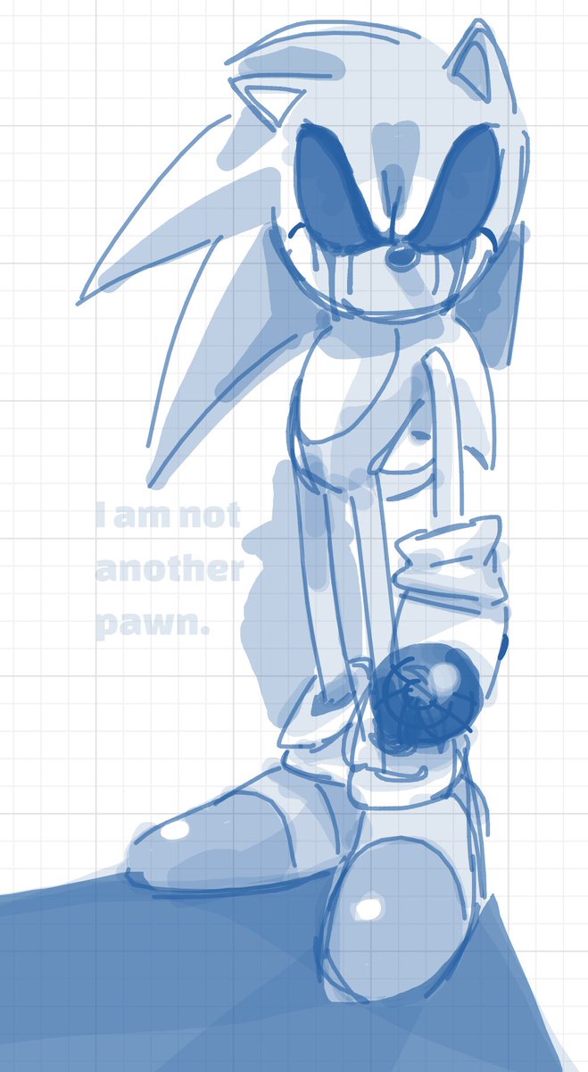 N1troGhost's tweet photo. hyperaware #sonicexe mod since noones done thjs https://t.co/7GWpgza6Ln