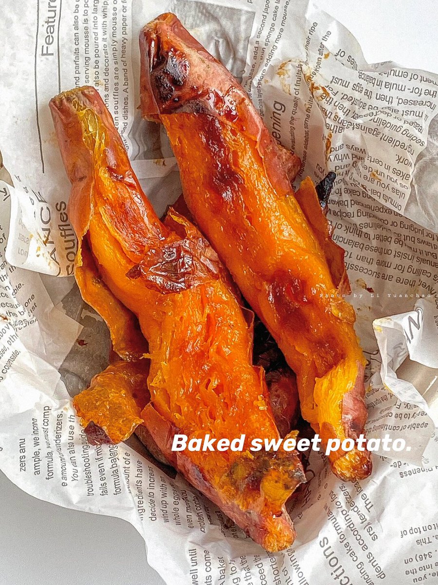 styxbrn670's tweet photo. Craving crispy fried sweet potato skewers from the night stall—warm, crunchy, and oh-so-satisfying! ； https://t.co/K7GFeOyMqd