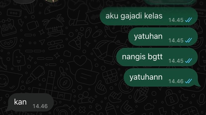 wirawrr_'s tweet photo. gua ga pernah sekesel ini ajg https://t.co/3zUcxdFGO5