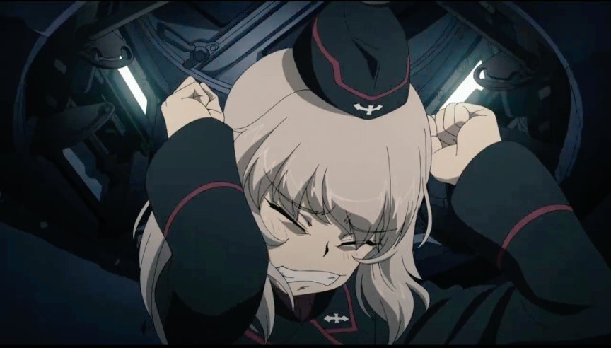 Garnet626's tweet photo. エリカのファンが爆増した瞬間 https://t.co/WisrD0cMDY