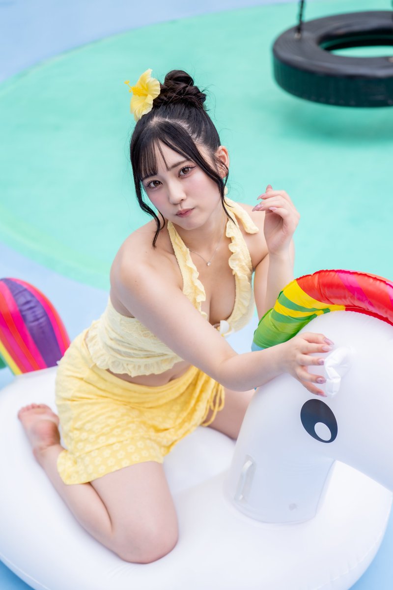 MT0922_888's tweet photo. 2026.07.02
近代麻雀水着祭2026 2部
東京サマーランド
篠原ののか(@s_nono0211)さん

#KissBee
#篠原ののか
#しのはらののか
#近代麻雀水着祭2026
#いかなきゃキンマー https://t.co/Kmz0h1jivK