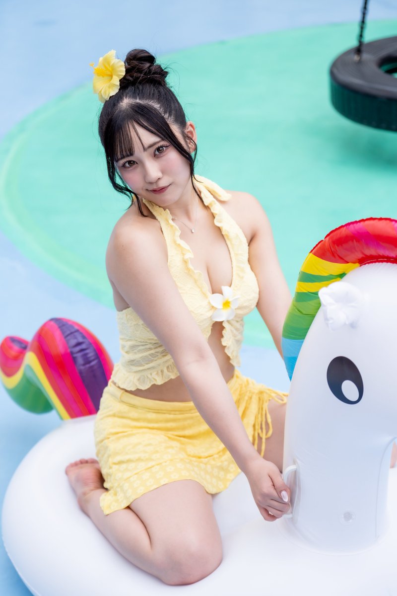MT0922_888's tweet photo. 2026.07.02
近代麻雀水着祭2026 2部
東京サマーランド
篠原ののか(@s_nono0211)さん

#KissBee
#篠原ののか
#しのはらののか
#近代麻雀水着祭2026
#いかなきゃキンマー https://t.co/Kmz0h1jivK
