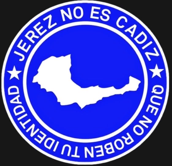 xxerez1947's tweet photo. recordar siempre,XEREZ NO ES CADIZ.puta cadiz🤟🏻 https://t.co/A2zBYvU1uZ