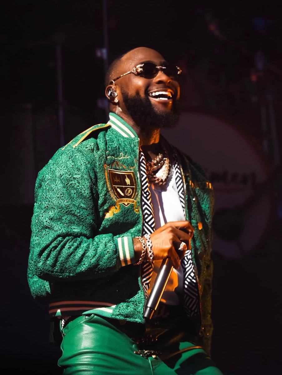 AfroTrendzz's tweet photo. AFRO NATION IS ALREADY LOOKING TOWARD 2027.

Davido.

Rema.

Fally Ipupa.

Three artists from different corners of Africa are heading to Afro Nation Portugal 2027 as headliners.

And the announcement says something about where African music is sitting globally.

Davido brings years of international experience.

Rema represents a younger generation that grew up thinking globally.

Fally Ipupa carries the sound of Central Africa onto the same stage.

More names are still expected.

But the lineup already tells a story: African music is no longer arriving at global festivals as a guest.