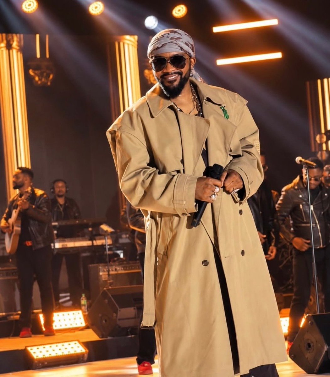 AfroTrendzz's tweet photo. AFRO NATION IS ALREADY LOOKING TOWARD 2027.

Davido.

Rema.

Fally Ipupa.

Three artists from different corners of Africa are heading to Afro Nation Portugal 2027 as headliners.

And the announcement says something about where African music is sitting globally.

Davido brings years of international experience.

Rema represents a younger generation that grew up thinking globally.

Fally Ipupa carries the sound of Central Africa onto the same stage.

More names are still expected.

But the lineup already tells a story: African music is no longer arriving at global festivals as a guest.