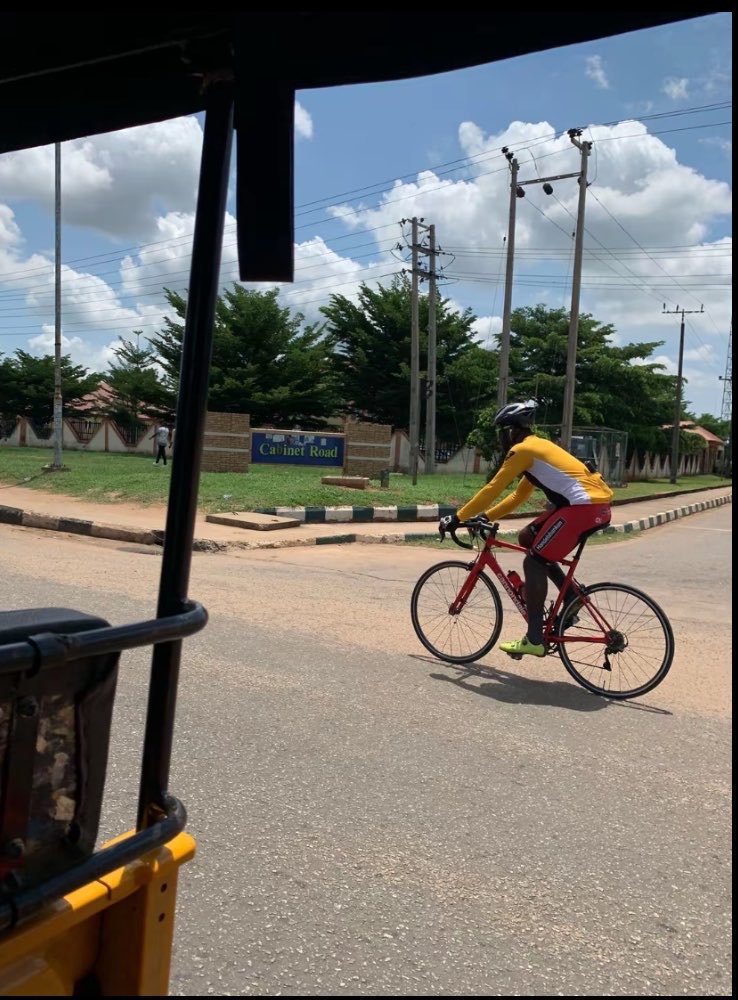 kaka75078's tweet photo. Don't stop, keep moving cus a moving man will always get it done...
Wish you all a profitable week 🥂 https://t.co/oIym6MYQp8
