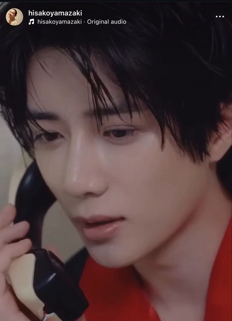 CBGUnionGlobal's tweet photo. Hisako Yamazaki (@.hisakoyamazaki) Numero Tokyo Global Media Creative Director posted #BEOMGYU’s feature clip on instagram and has also followed @.bamgyuuuu 

🔗https://t.co/BriazTgWZq

BEOMGYU FOR NUMERO TOKYO 
#MARNIxBEOMGYU #BEOMGYU
#NUMEROTOKYOxBEOMGYU 
@marniofficial @NumeroTOKYO