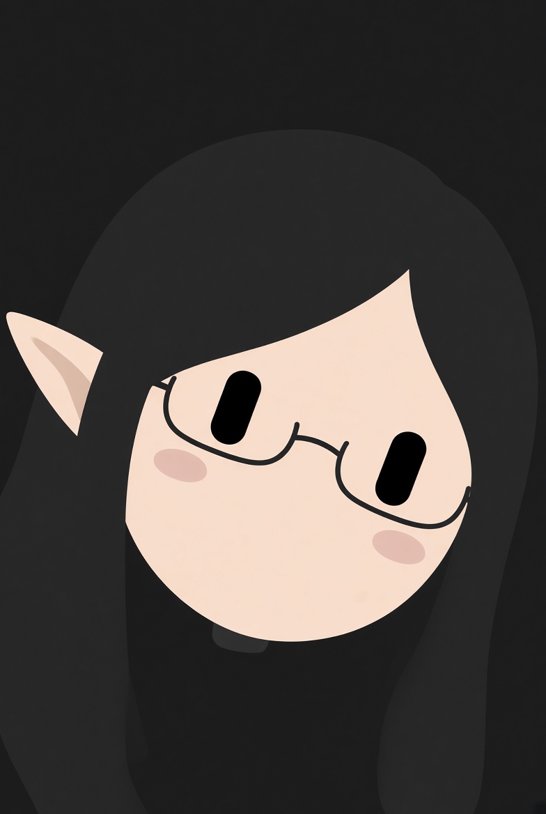 Grokified portrait by @VhynGENC