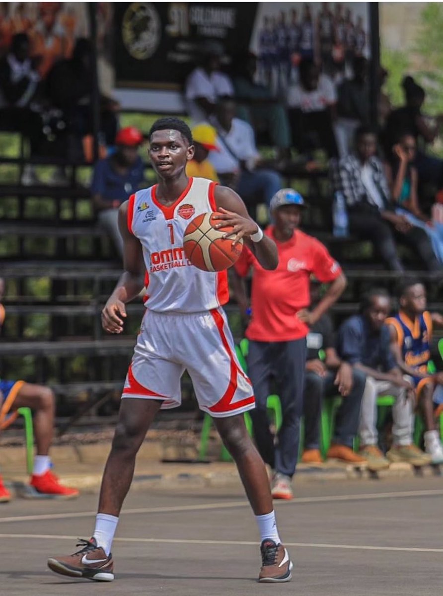 hudson_mugweri's tweet photo. JUST IN🚨
@NblFuba Transfer News 

Information coming in is that, @SommetBc , PG, Mathew Kisakye and @VUKampala Crocs, SG, Mark Ngobi, will be joining the 2026 Semifinalists @rezlife_saints 

#HudsonNews 
#NBLTransferNews https://t.co/PO3OsGOJCS