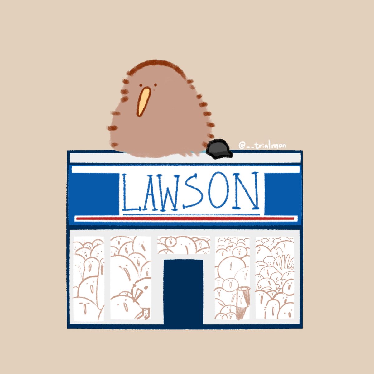 __trialmon's tweet photo. Kiwi Liam(s) https://t.co/w4bOvWgdBX