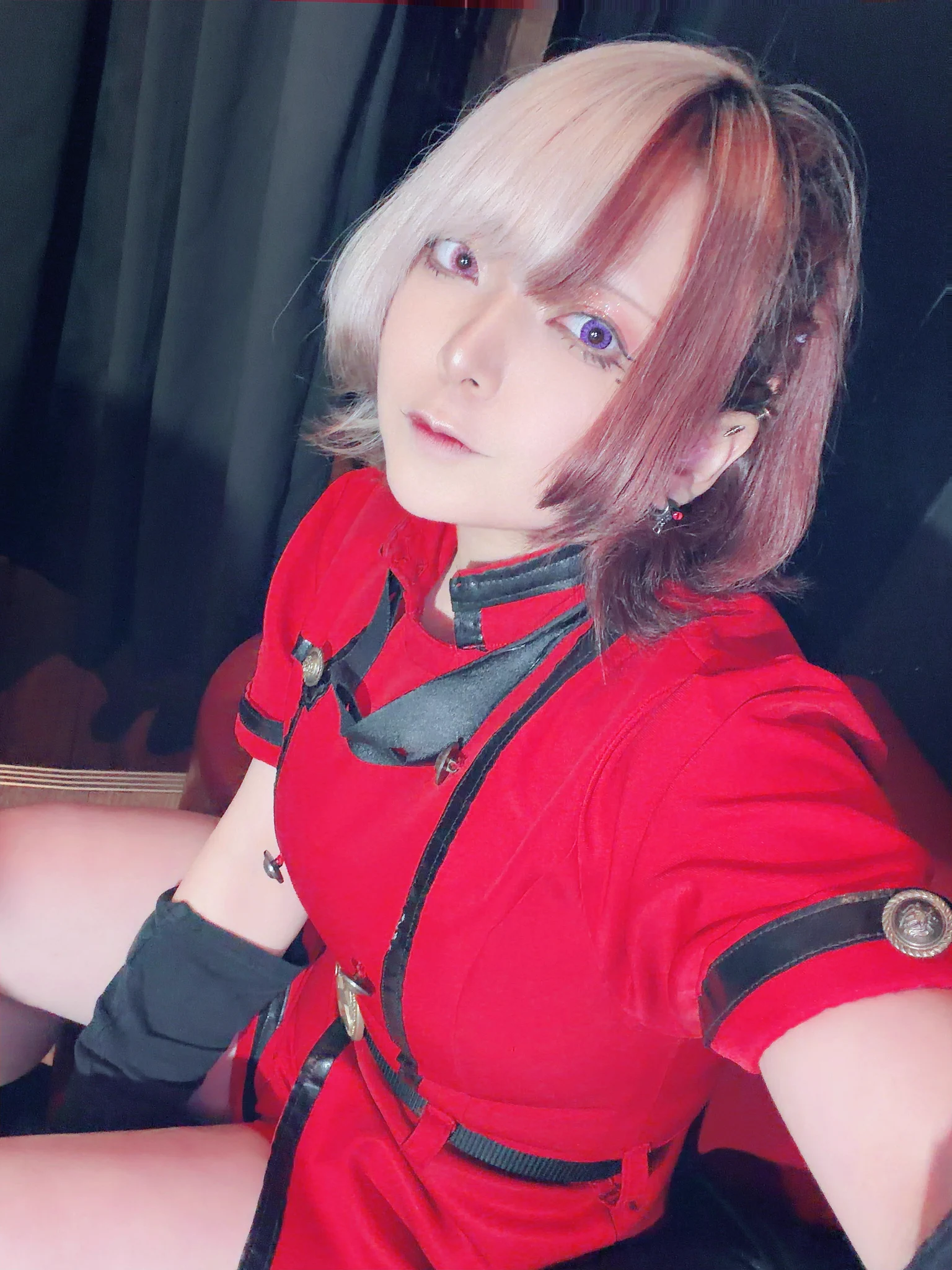 玖月琴美 (@kotomi_x11x) / X