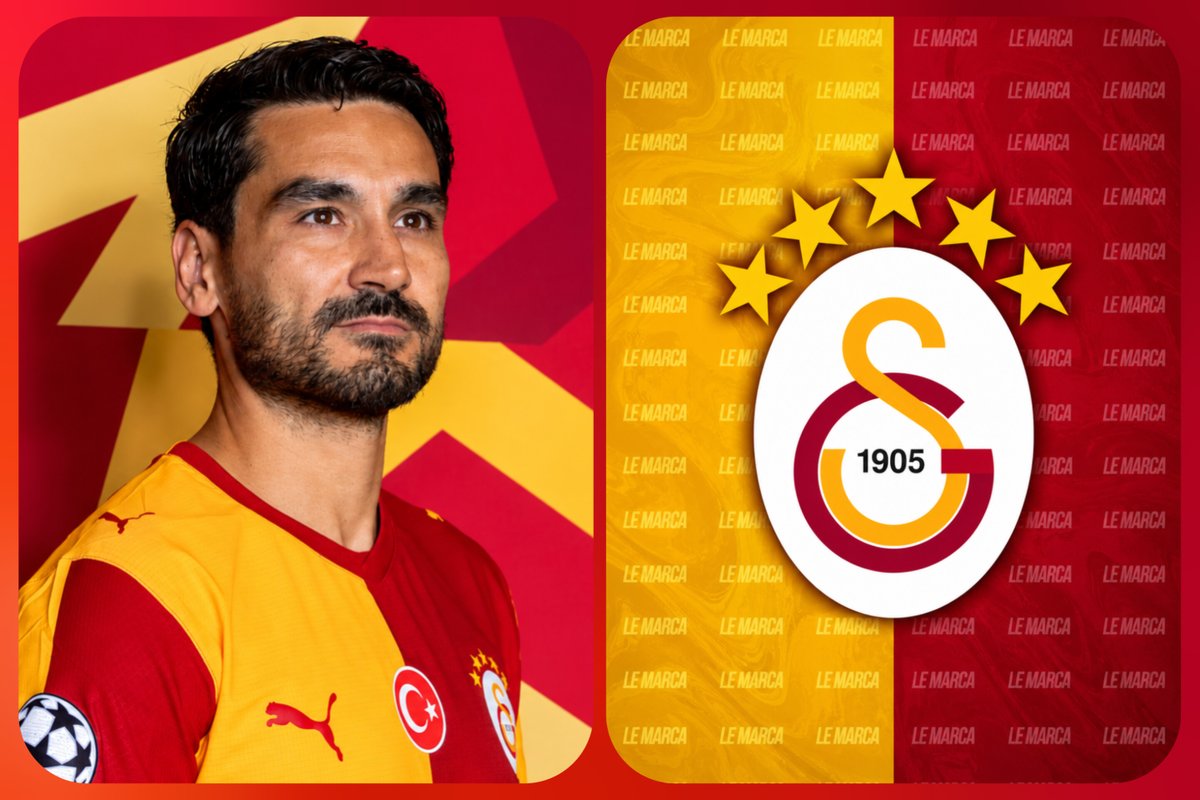 lemarcaspors_'s tweet photo. İlkay Gündoğan; yeterince süre alamaması ve hedef hâline gelmesi nedeniyle, yönetim de ayrılması yönünde bir karar verirse ocak ayında gelen teklifleri değerlendirecek. (Ali Naci Küçük) https://t.co/8mgpTcsHPE