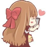 lunadelphidia's tweet photo. He's so close to the screen and being too cutieful, I— https://t.co/9bbHgQo4wi