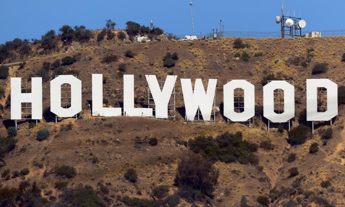 kroberts_9's tweet photo. #Hollywood #LosAngeles https://t.co/asSctV29dQ