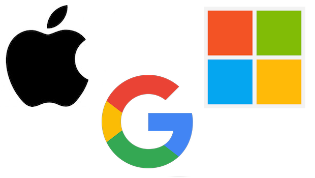 AiForward_'s tweet photo. JUST IN: Google, Apple and Microsoft to stop AI training on sites that opt out, in agreement with Cloudflare.

20% of the web. https://t.co/c5o0ipAaUA