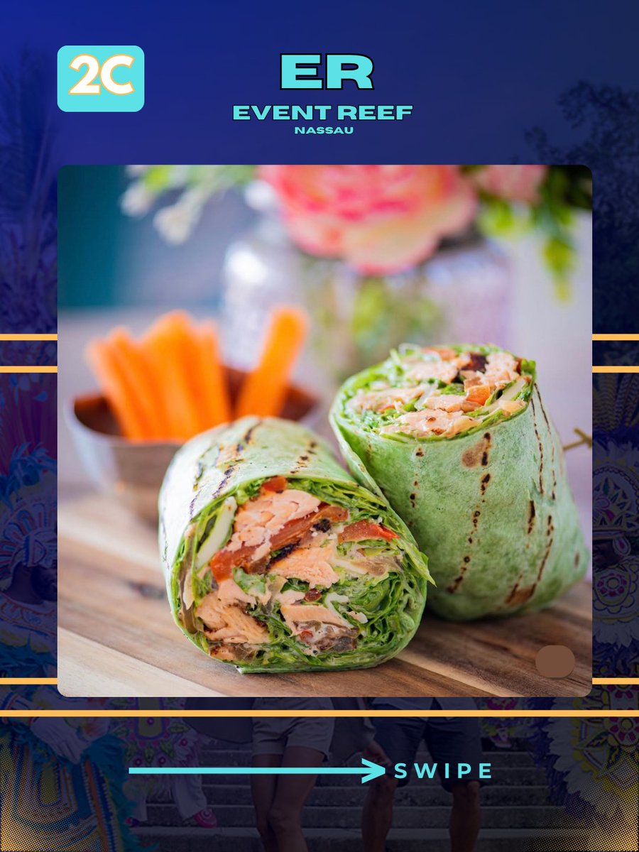 EventReef's tweet photo. What's happening in Nassau TODAY (MONDAY)?

Event 2/6

Follow Event Reef to know what Events are happening in Nassau!

#nassau #nassaubahamas #bahamas #eventreef https://t.co/auZ3m9WJoK