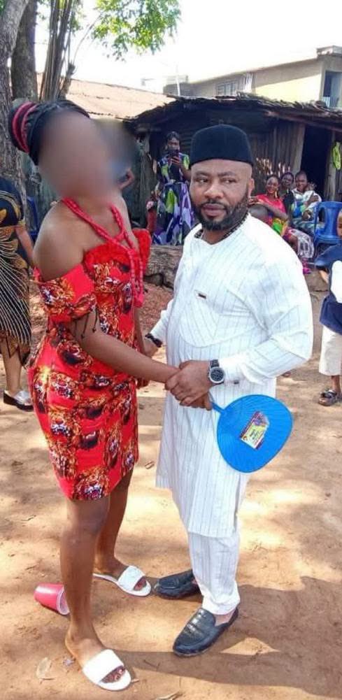 Iam_sistabibi's tweet photo. A 25-year-old businessman identified as Lovely Chukwulobelu had returned to Nigeria recently and got married on 13th September 2O26

Twelve days later, on 25th September his name was making a very different kind of appearance. According to NDLEA, Chukwulobelu was arrested at the Akanu Ibiam International Airport in Enugu while he was preparing to board an Ethiopian Airlines flight to Portugal through Addis Ababa

C:Handler