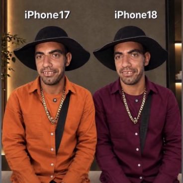 theAkoredeboy's tweet photo. Apple de whine Una https://t.co/Ri8mKgA2Hy