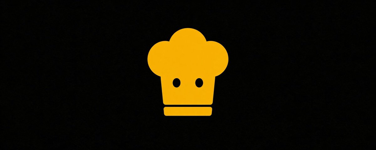 CookrPro tweet picture