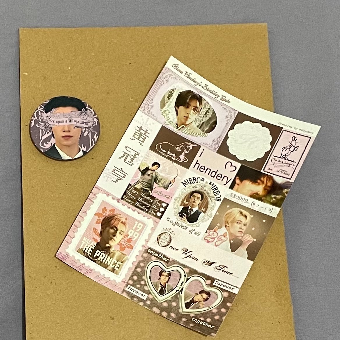 christinaaa7_'s tweet photo. thank you for the freebies kak @doydery 🫶🏻 https://t.co/tK4XSu8571