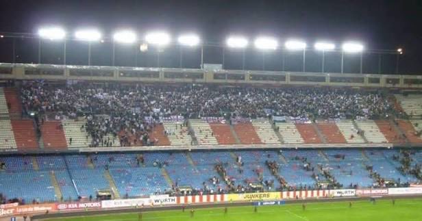 FBAwayDays's tweet photo. Have you ever seen your team play away in Europe?

If so, where was the first place you went to? Did they win? ✈️ https://t.co/d0BJrR5i7D