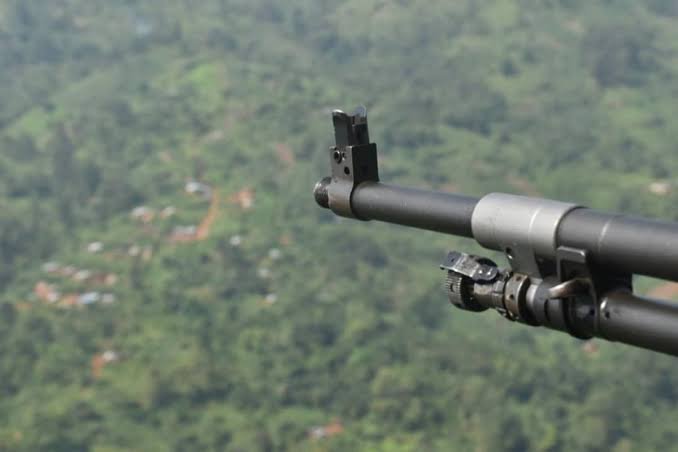 etiennemulindwa's tweet photo. #Fizi: le 27 sept, les FARDC et alliés ont intasifié les attaques à #Rugezi, #Gipimo et #Kuwihene, Groupement Basimunyaka Sud secteur de Luleng. Le 24 sept à #Mulima, un drone a frappé l'endroit où résidait la coalition FARDC, Wazalendo et burundais. Des morts et des blessés https://t.co/2eZJBeH6hf
