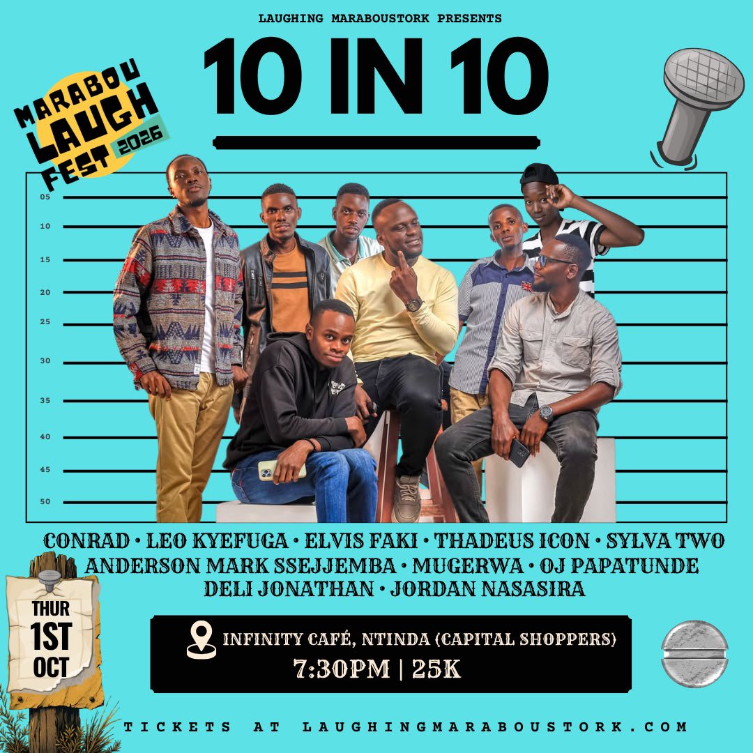 LKyefuga's tweet photo. #LaughFest https://t.co/yAOCa3rCQJ