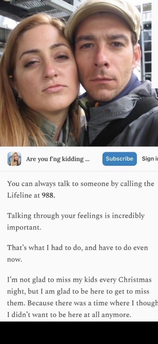 NYLaLa716's tweet photo. Trying to hurt your kids? You moved a sexual predator into your Home with  your kids and your Ex got custody of them. Writing about not seeing them in CHRISTMAS because seems there is always something more important then them to you. 
Your entire Identity is trashing Trump and Melania and BEGGING people to pay your bills. 
You are nothing but a POS Mother who got lucky sucking DNC dick and getting paid for it.
You are the SCUM of the Earth.
Fuck Off 🖕🏼