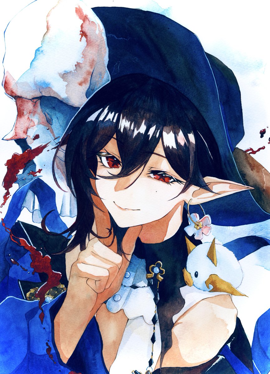 Sisyamo_89's tweet photo. エンテレケイア🩸 https://t.co/bUs4jOb3oB