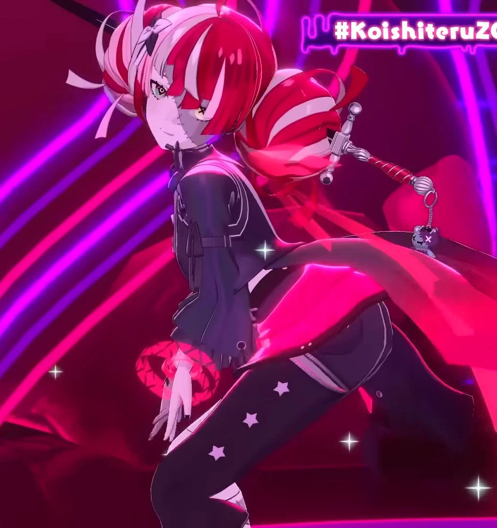 Kureiji Ollie ( オリー) 🧟‍♀️ @ホロライブ on X: 