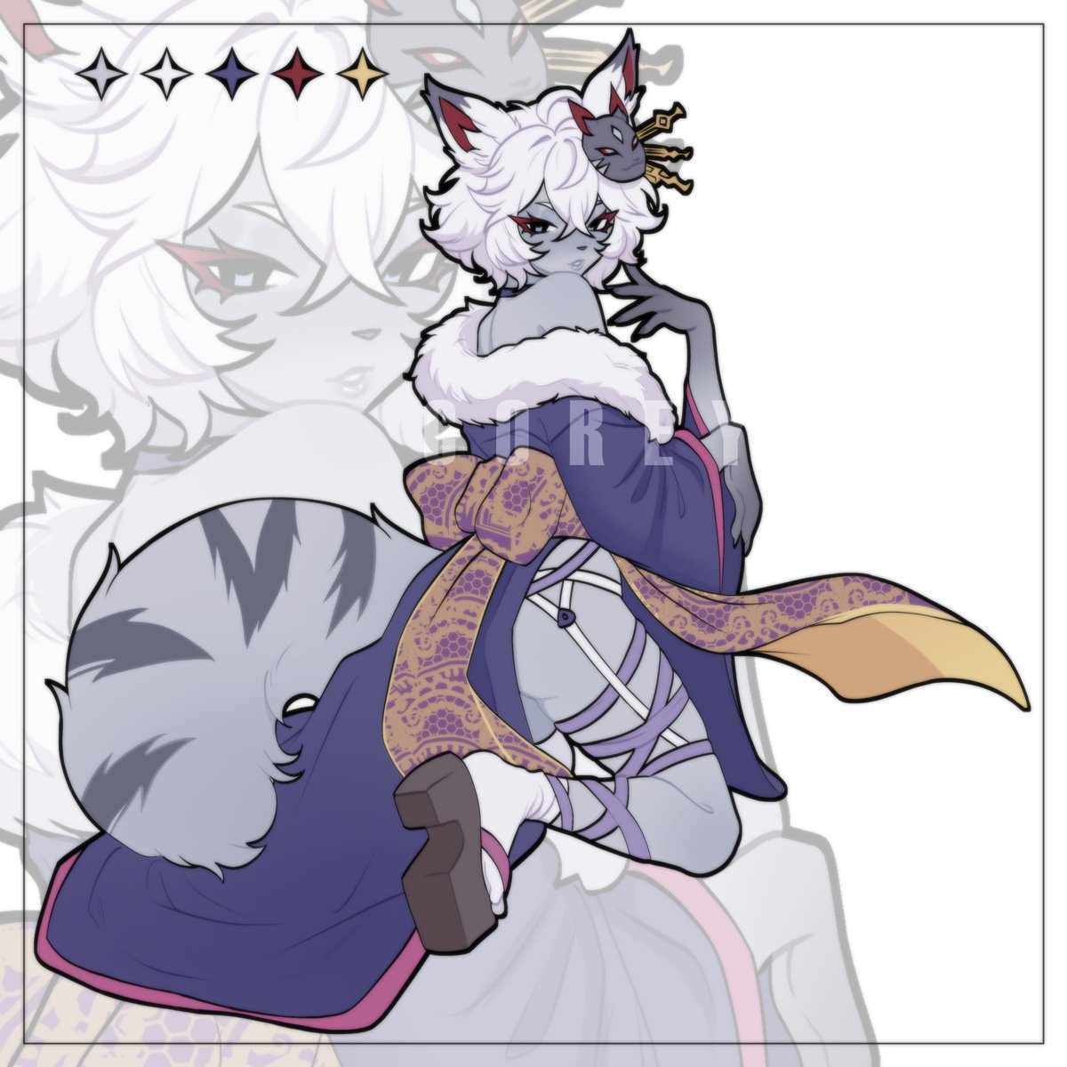 c0rr3yy's tweet photo. 🎀Concubine Sneasler Femboy Adopt

SB: $15
MI: $2  
AB: $200  

#adopt #adoptables #adoptable #adopts #oc #pokemon #femboy #sneasler https://t.co/n1TGHHJfp5
