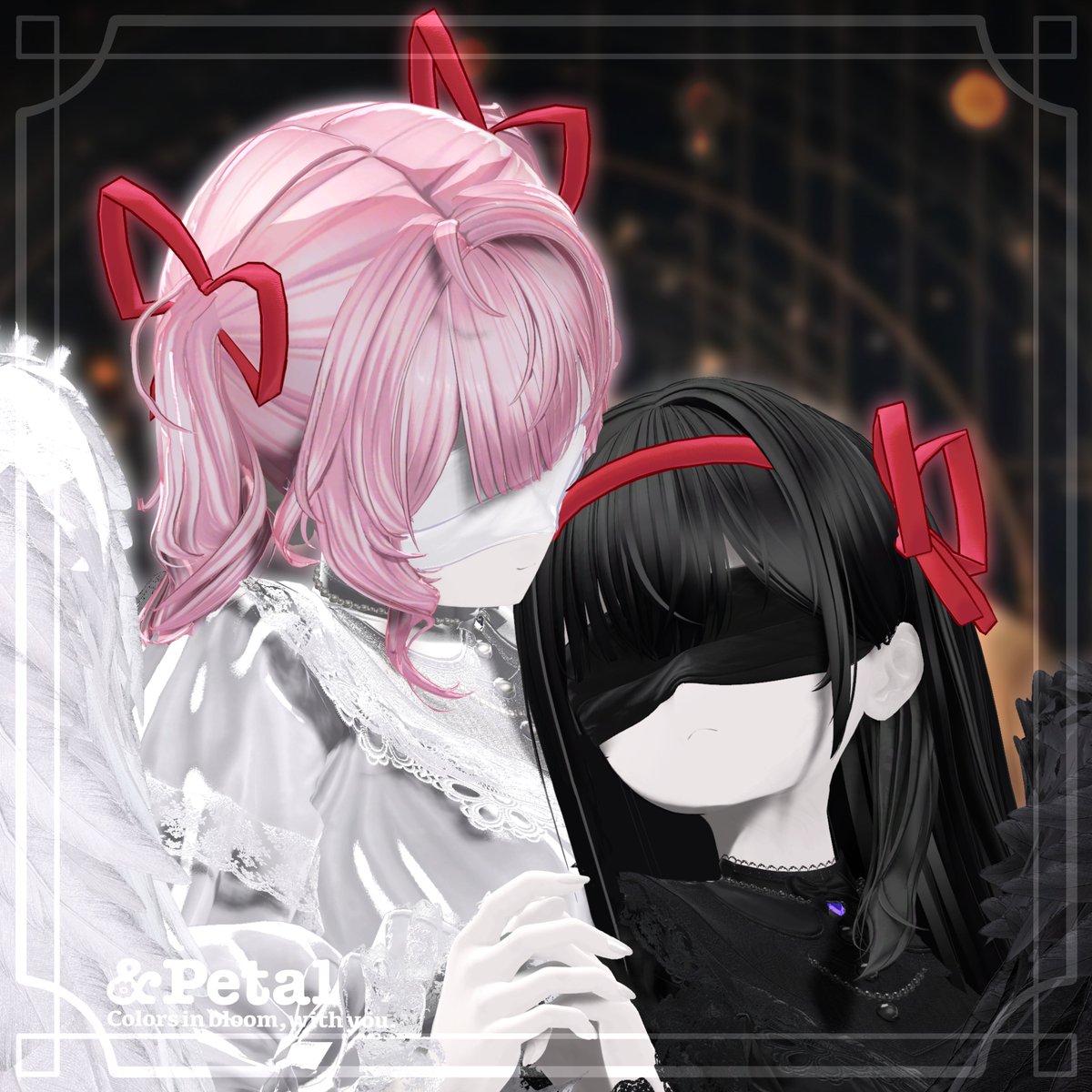 andpetal_3033's tweet photo. 🎀 FREE🎀

…やっぱり、あなたの方が似合うわね。

https://t.co/s0Ixms5gzi https://t.co/wtuvfyBaQL