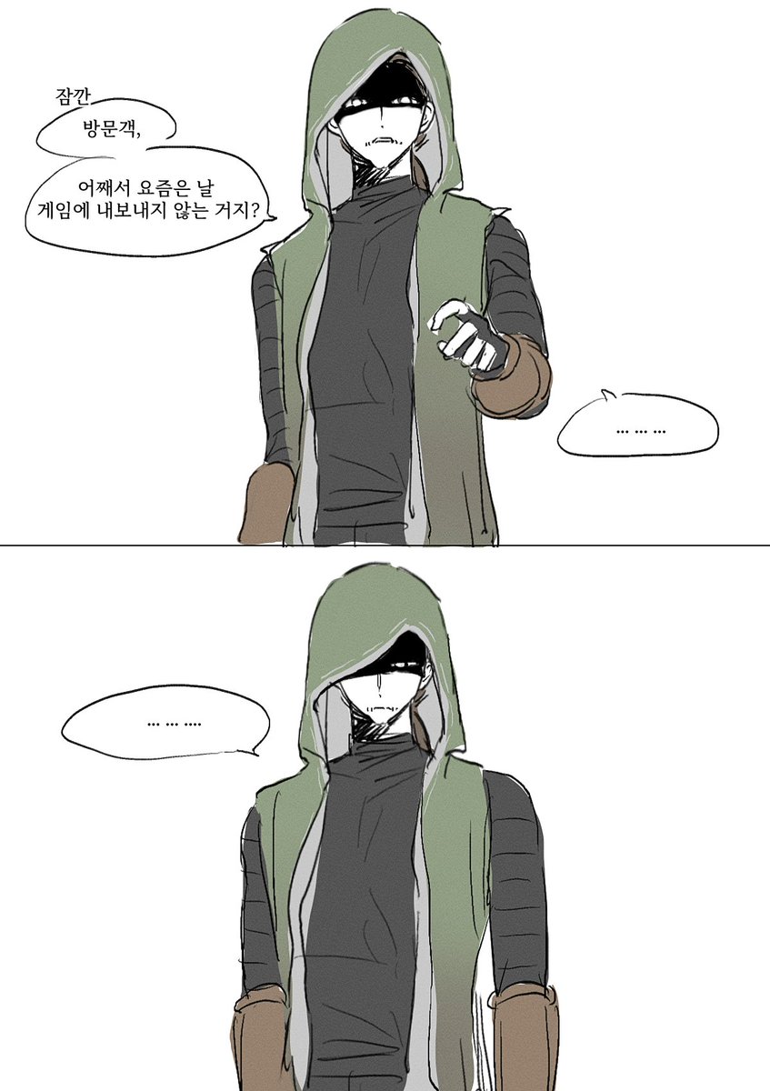bueongteacher's tweet photo. 이제는 메타에서 밀려난 용병 https://t.co/HxfLaBosVl