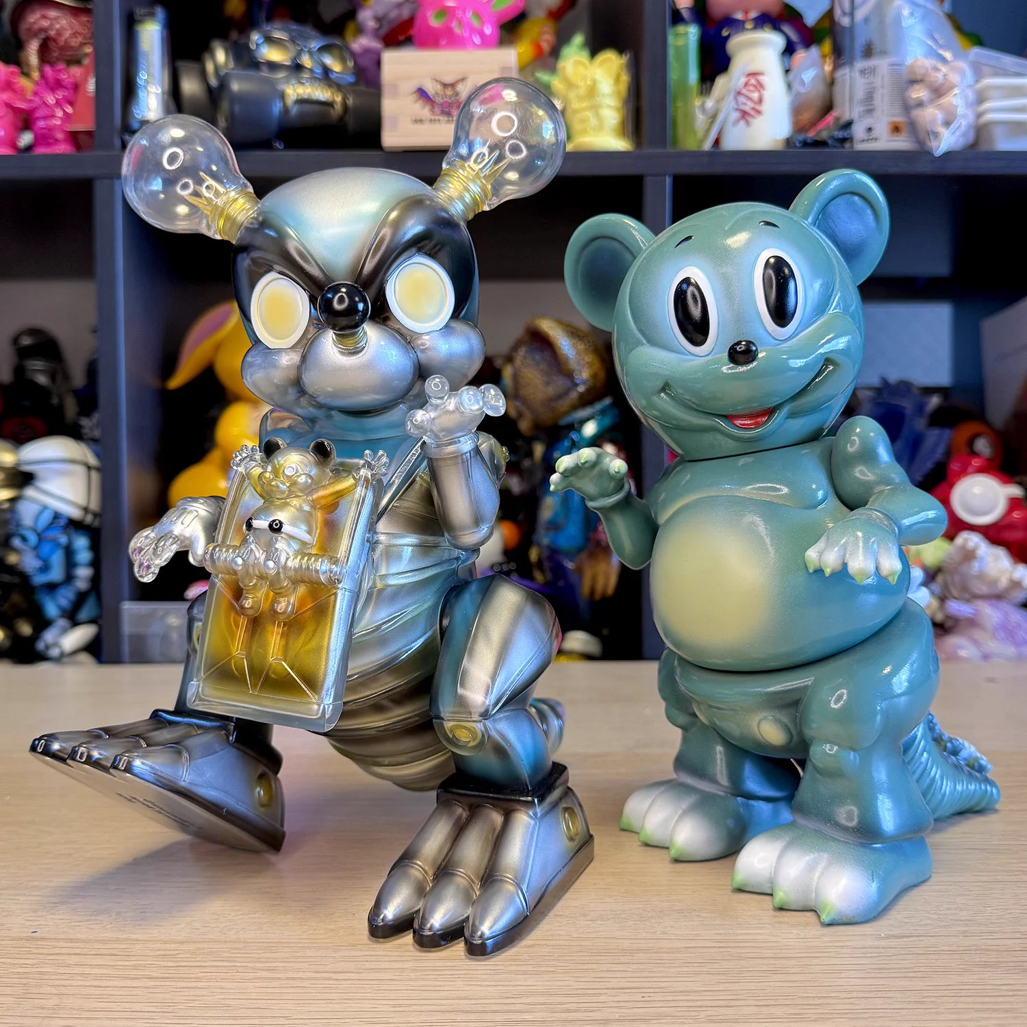 BlackBook Toy (@BlackBookToy) / X