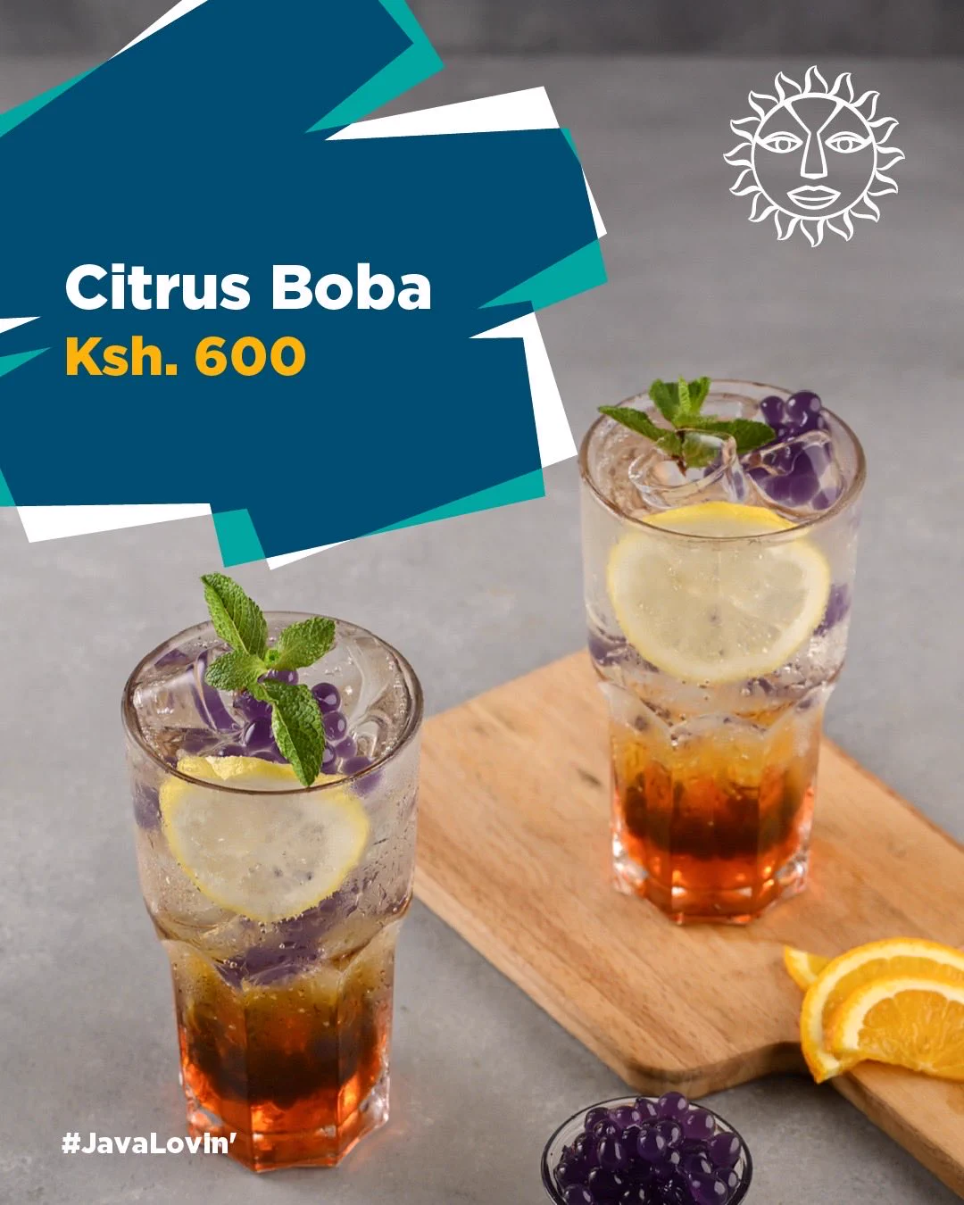 Java House ☕ on X: "Enjoy some of our refreshing cold drinks before ...