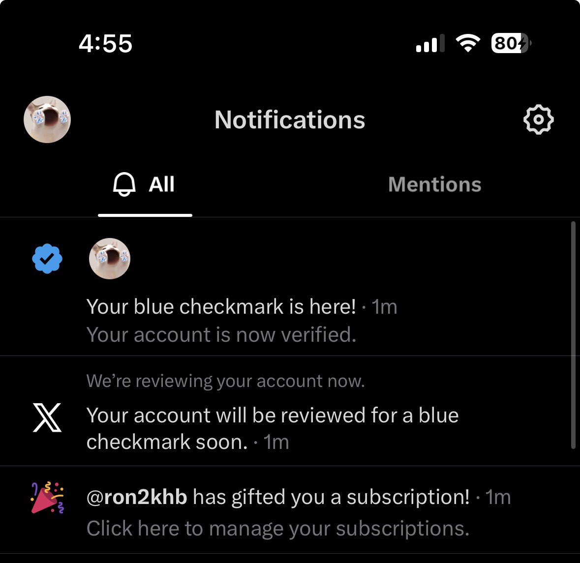yi_bukun's tweet photo. @0xCzyan Hahahahaha thanks man it worked https://t.co/2esYBLAiSW