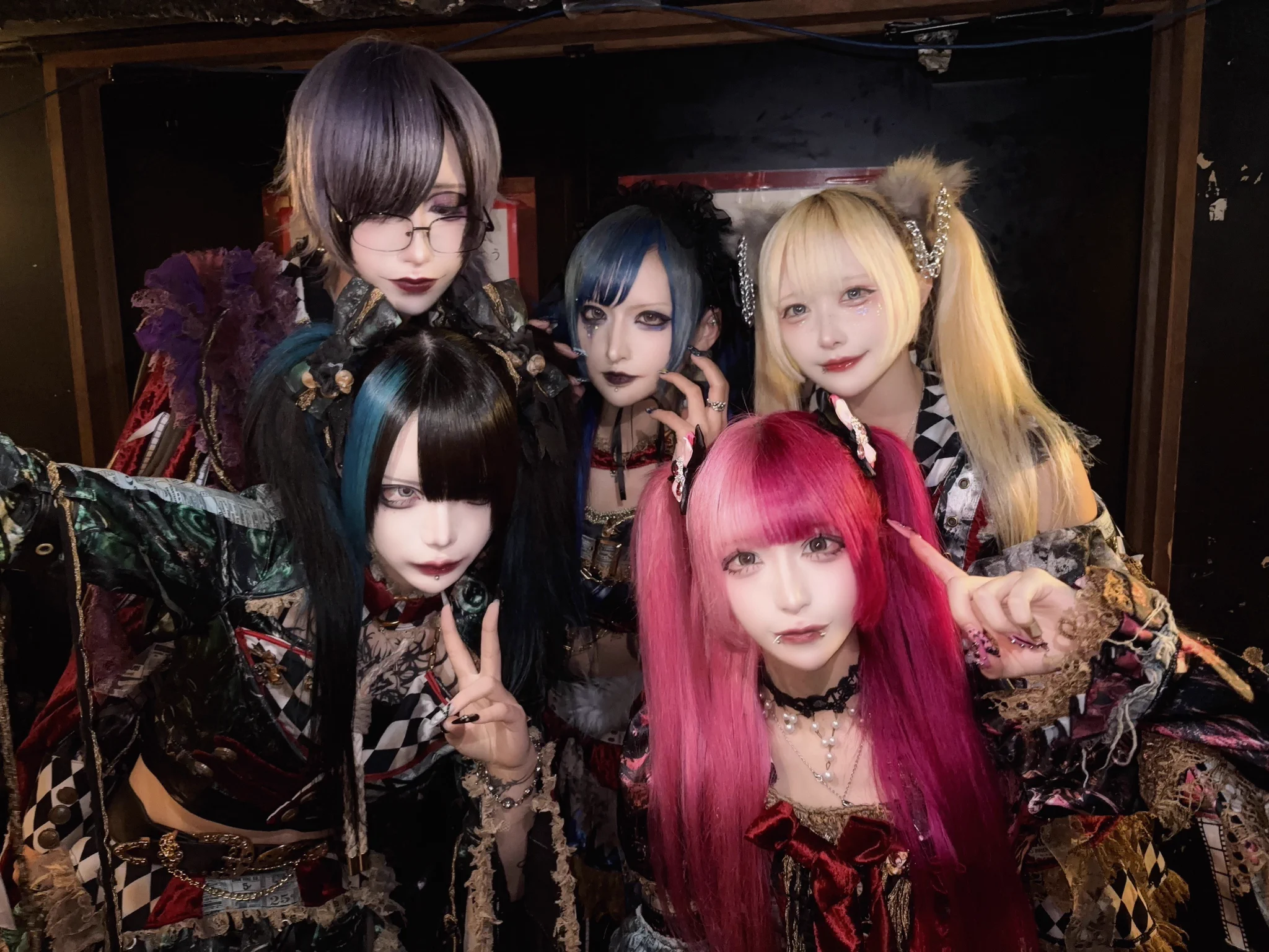絶望キネマ (@kinema_info) / X
